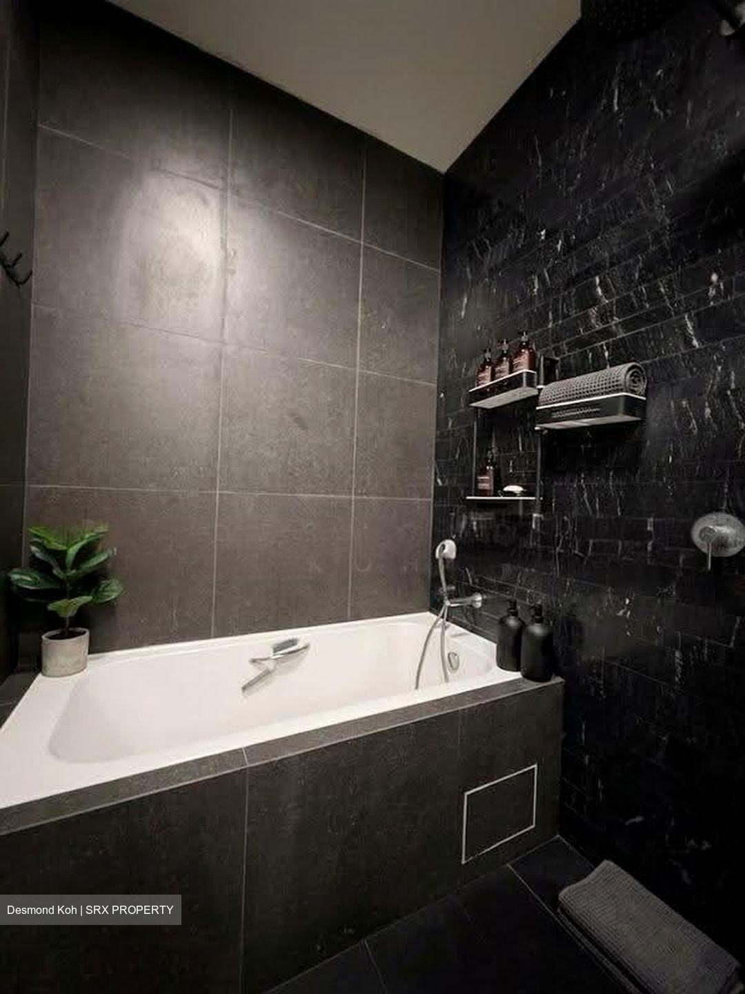 The Tennery (D23), Apartment #610636921